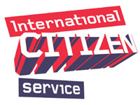 ICS logo