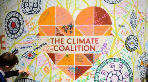 Climate Coalition Climate Coalition