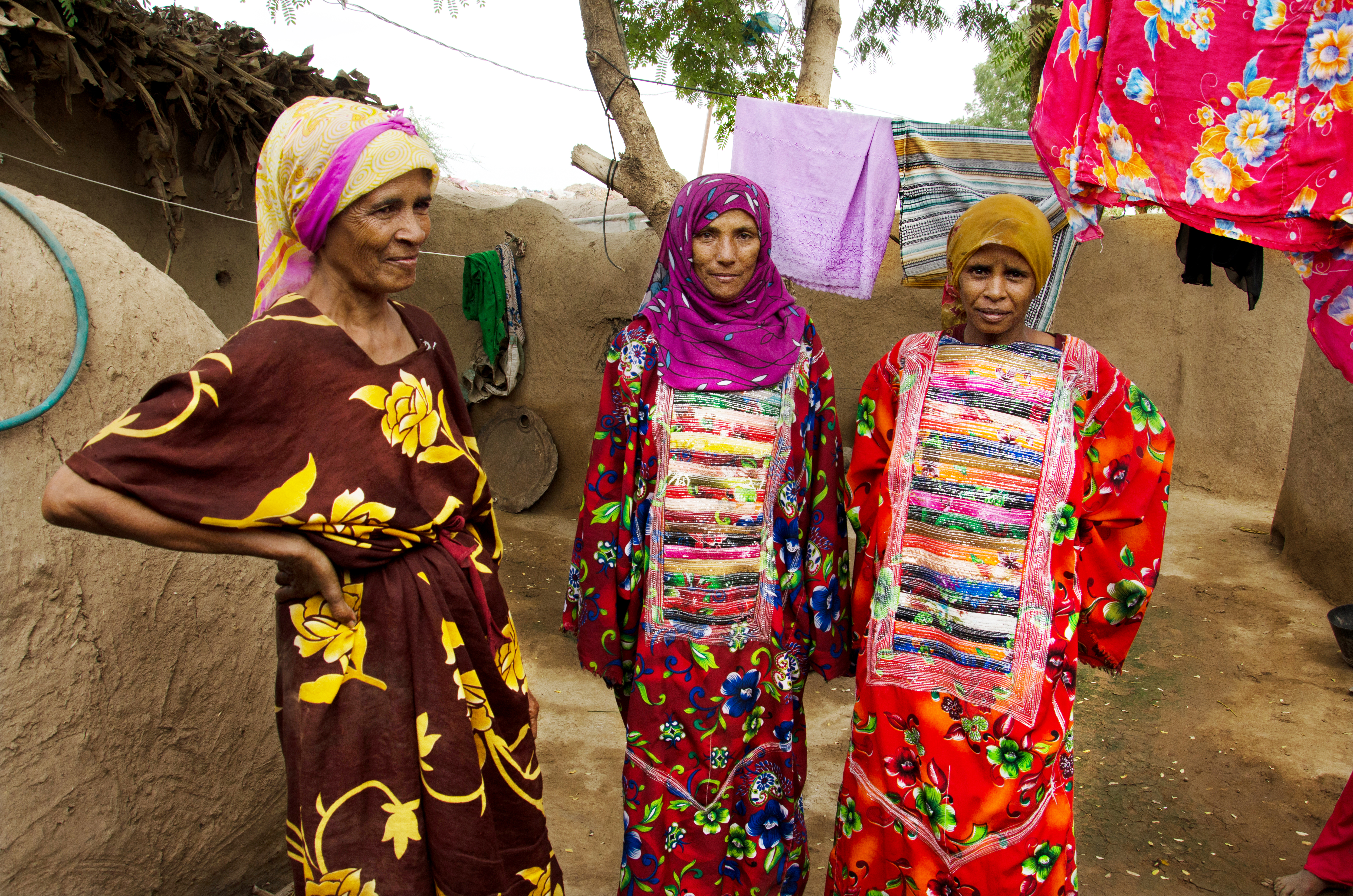 Yemeni women supported by Progressio's WASH project 2014. © Amira Al-SharifProgressio Yemeni women supported by Progressio's WASH project 2014. © Amira Al-SharifProgressio